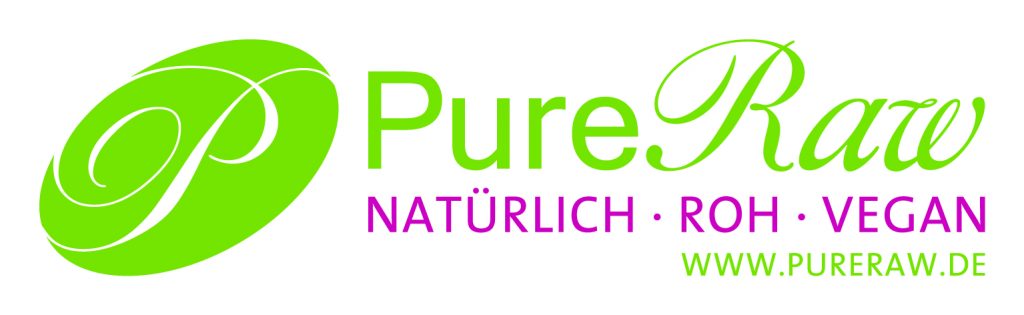 Pureraw Logo