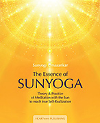 sunyogi umasankar essence of sunyoga book