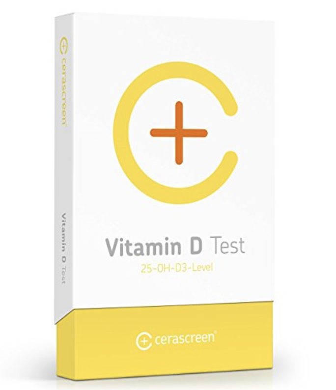 Vitamin D Test