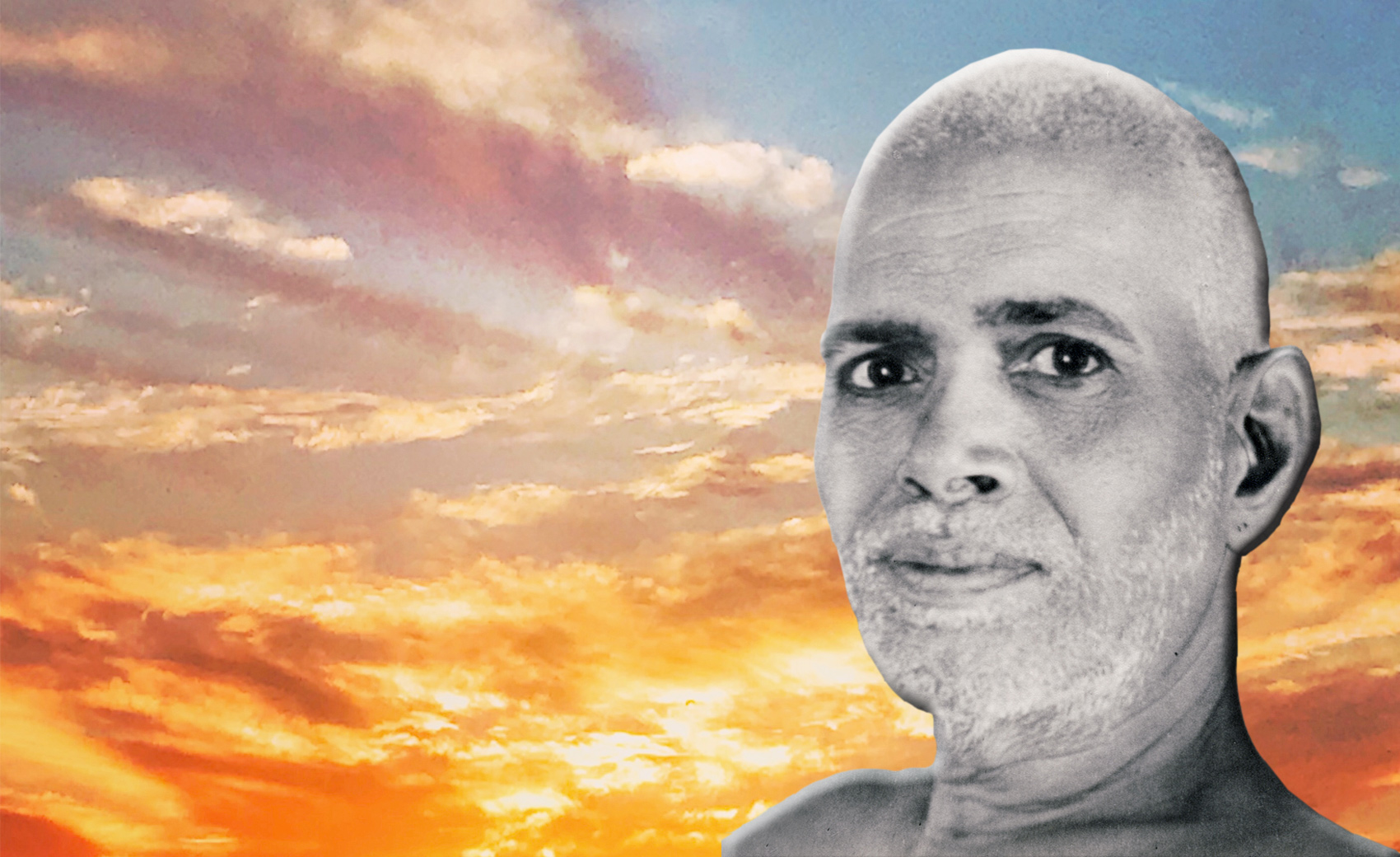 Wer war Ramana Maharshi?